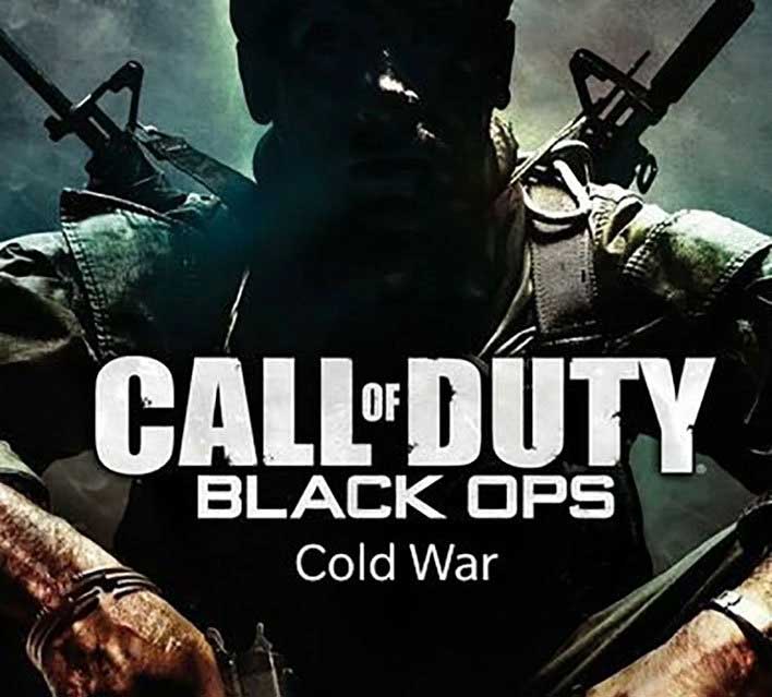 Alleged Call Of Duty Black Ops Cold War Pre Alpha Game Footage Leaks Hothardware