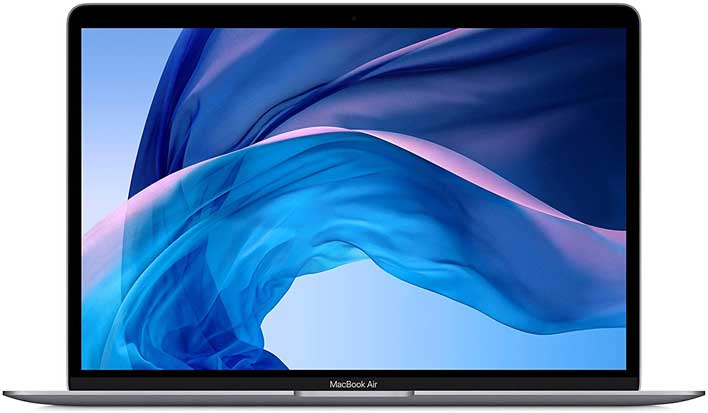 Apple 2020 MacBook Air Deal