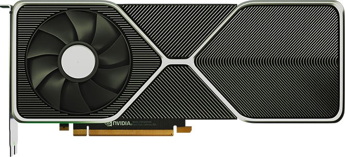 NVIDIA GeForce RTX 3090 Ampere Leaked Specs Allege Up To 24GB