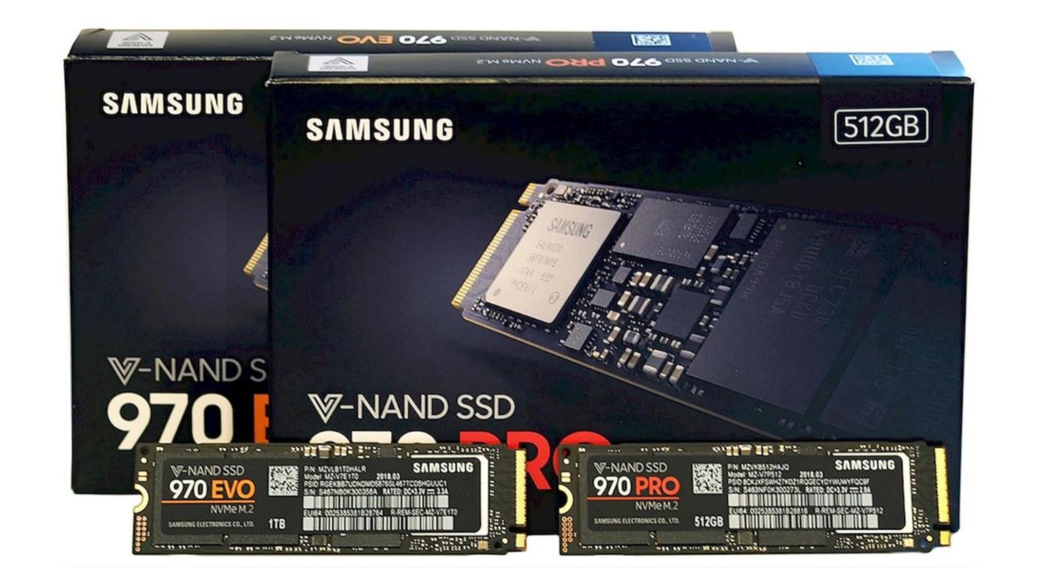 Samsung 980 PRO SSD Release Date And Price Ready For PCIe 4.0 At