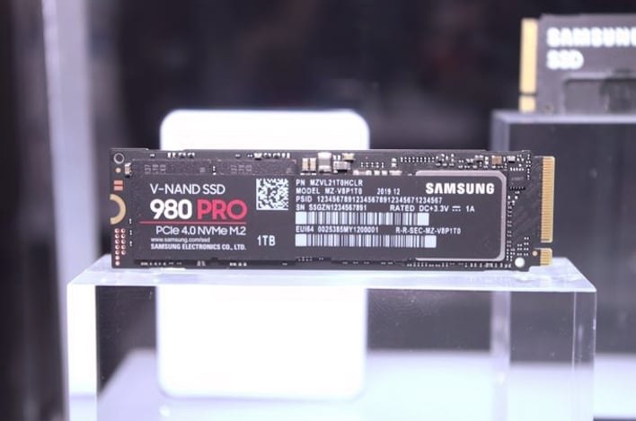 samsung 980 pro