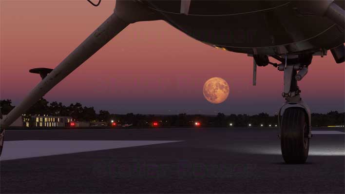 Alpha invitations open again for MS Flight Simulator 2020