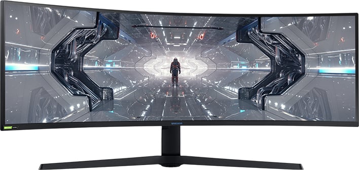 samsung odyssey g7 34 inch