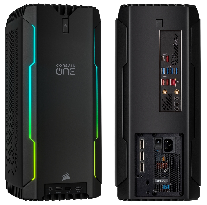 corsair one a100 buy