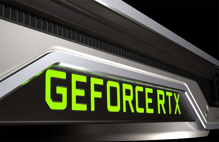 NVIDIA GeForce RTX 3000 Series Ampere Allegedly Hits 3DMark, Smokes RTX 2080 Ti By Over 30 Percent - Hot Hardware thumbnail