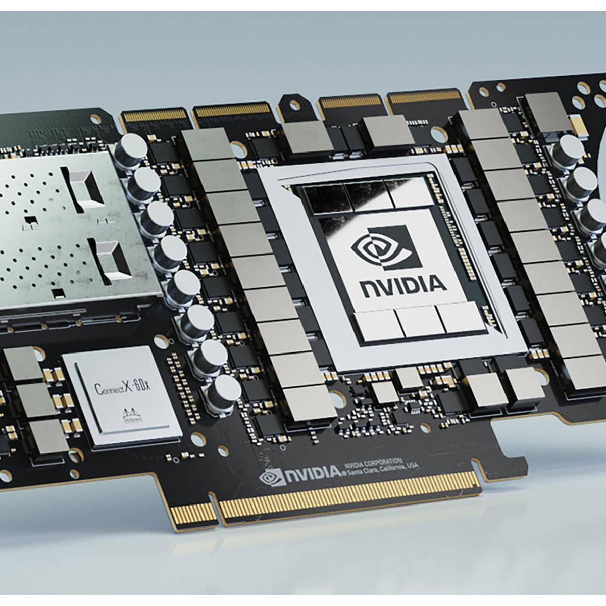 Nvidia a100 pcie – Telegraph