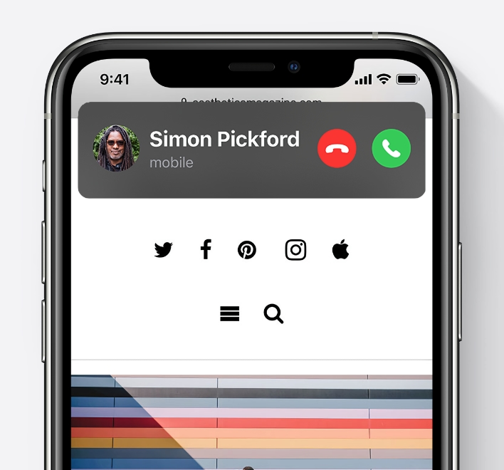 Apple iOS 14 Adds 'Back Tap' Actions For iPhone Plus More Features