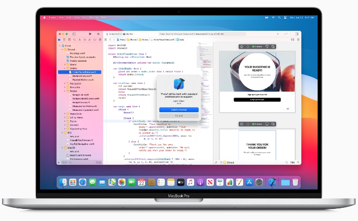 apple xcode macsmayo9to5mac