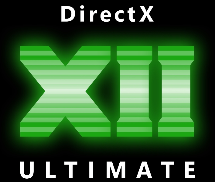 Directx 12 ultimate как установить