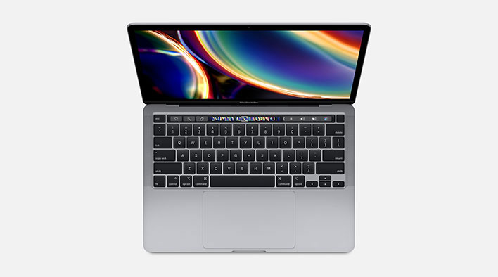 13 inch apple macbook pro