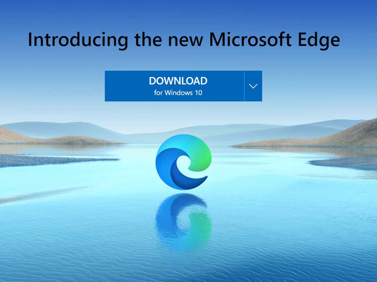 Is Microsoft Edge taking browser data without permission? Not really