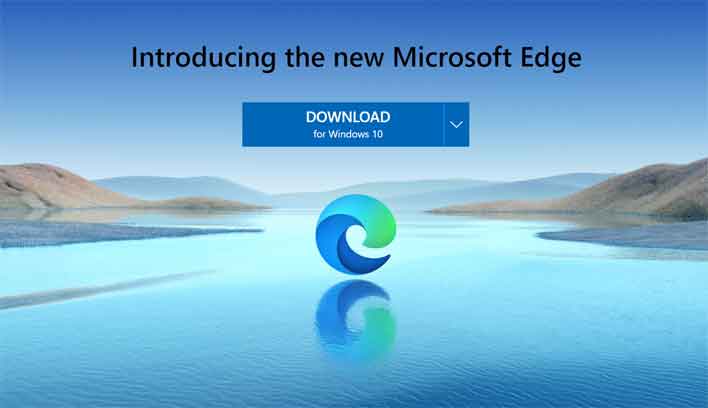 Microsoft Responds To Claims Of Edge Swiping Firefox And Chrome Browser ...