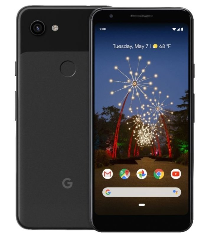 pixel3a