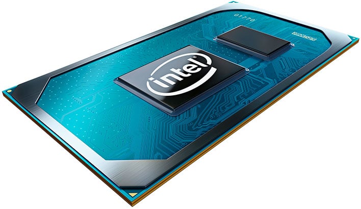 Intel Tiger Lake