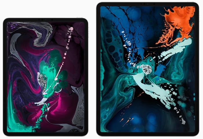 ipad pro 11 inch 12inch