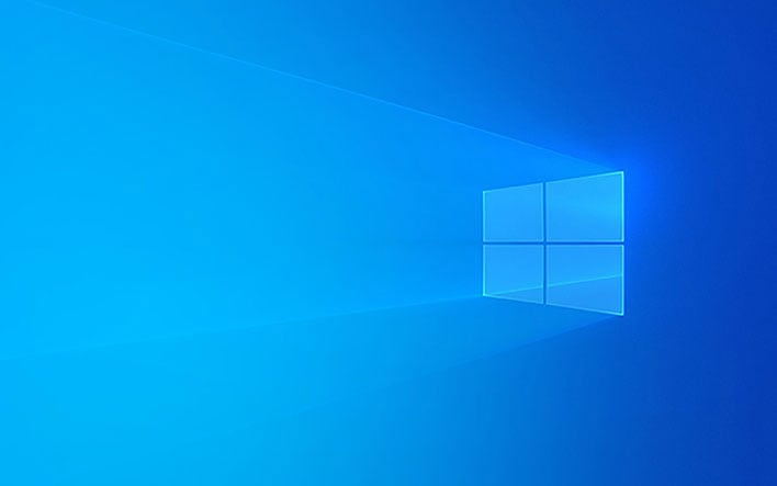 windows 10 logo