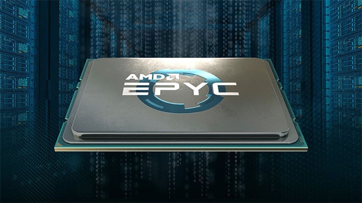 AMD EPYC