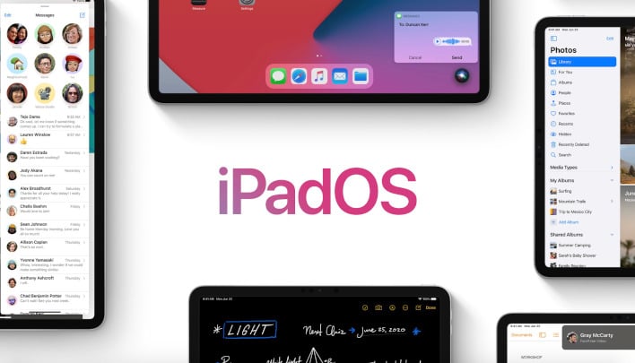 How To Install Apple iOS 14 And iPadOS 14 Public Beta On Your iPhone Or ...