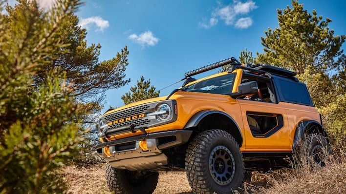 ford bronco 1