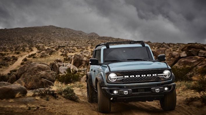 ford bronco 2
