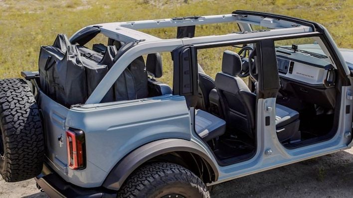ford bronco 4