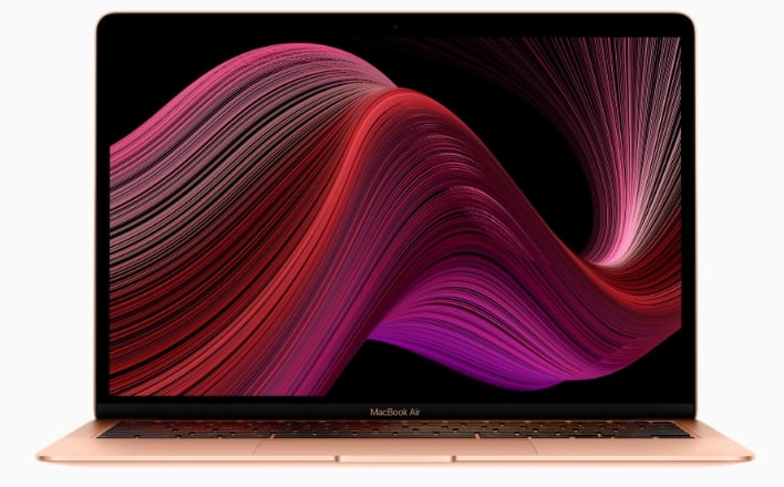 2020 apple macbook air