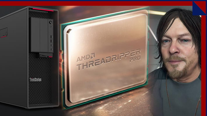 threadripper pro feature