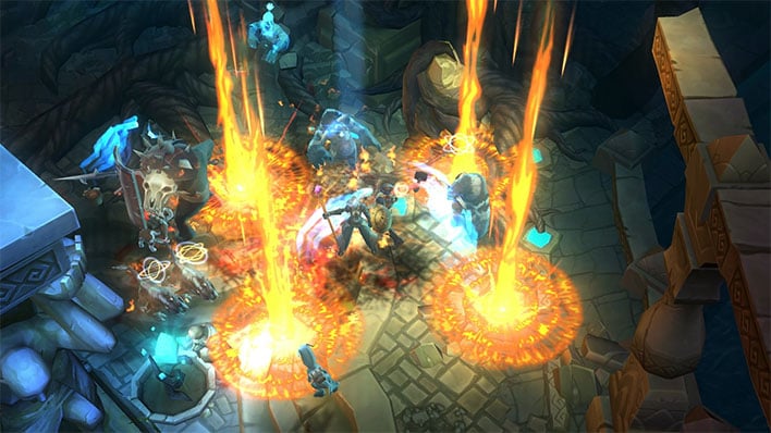 download free torchlight 2 xbox one
