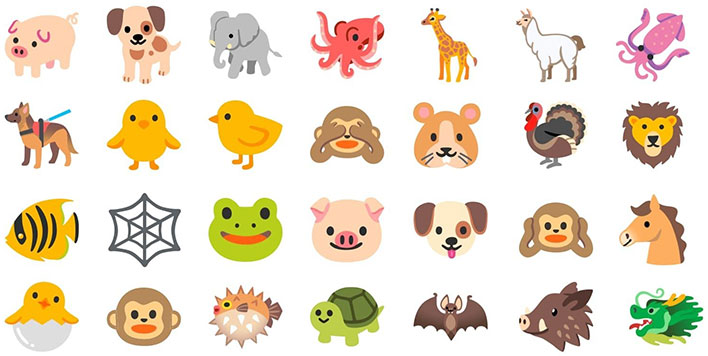 It's World Emoji Day And There Are 117 Fantastic New Designs To Android 11  This Fall | HotHardware