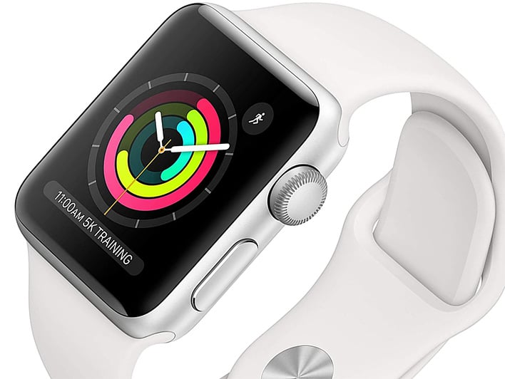Apple Watch Series 3