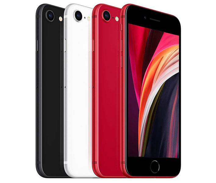 iphone se hero