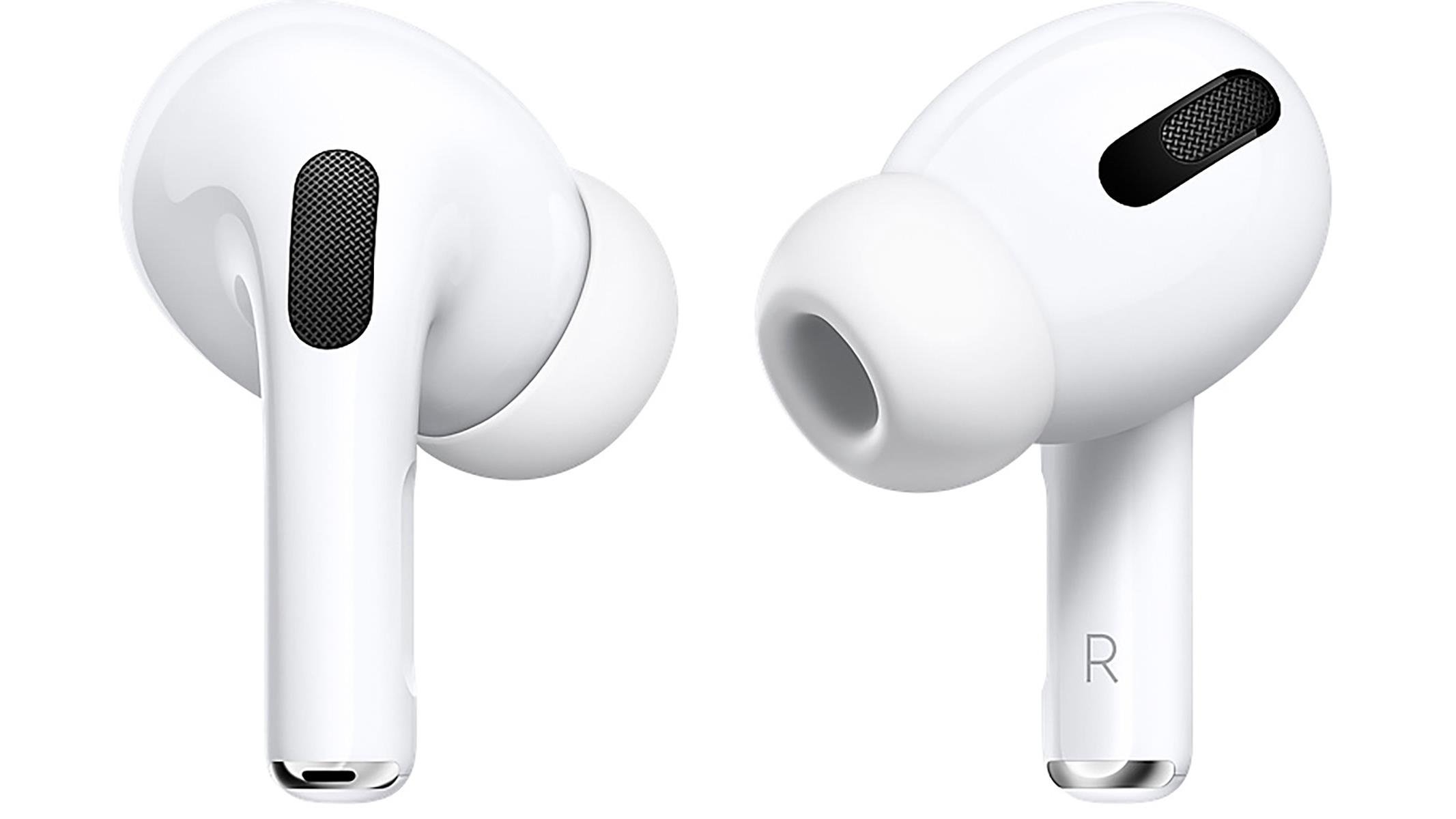 guitar Tilstedeværelse opføre sig Apple's Popular AirPods Pro Falls To All-Time Low $199 At Staples This Week  | HotHardware