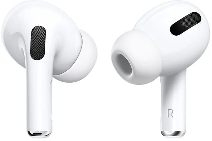 Apple s Popular AirPods Pro Falls To All Time Low 199 At Staples This Week HotHardware