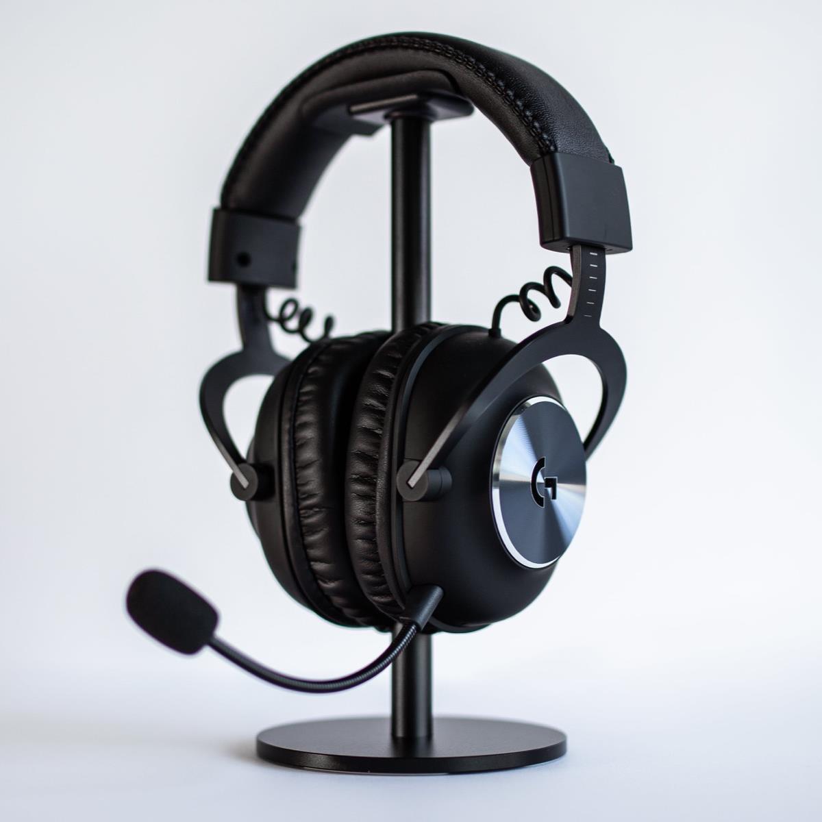 Logitech's Pro X Lightspeed Premium Gaming Headset Makes Wireless Leap