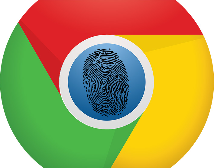Chrome Fingerprint