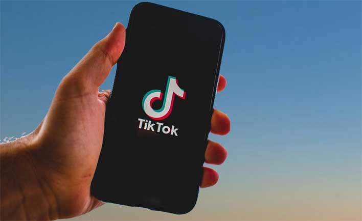 Trump To Ban TikTok app