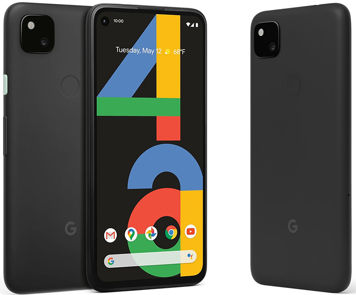 Google Pixel 4a Press Leak, $349 Price Confirmed And This May Be The ...