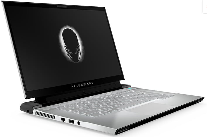 Alienware on sale m15 r3