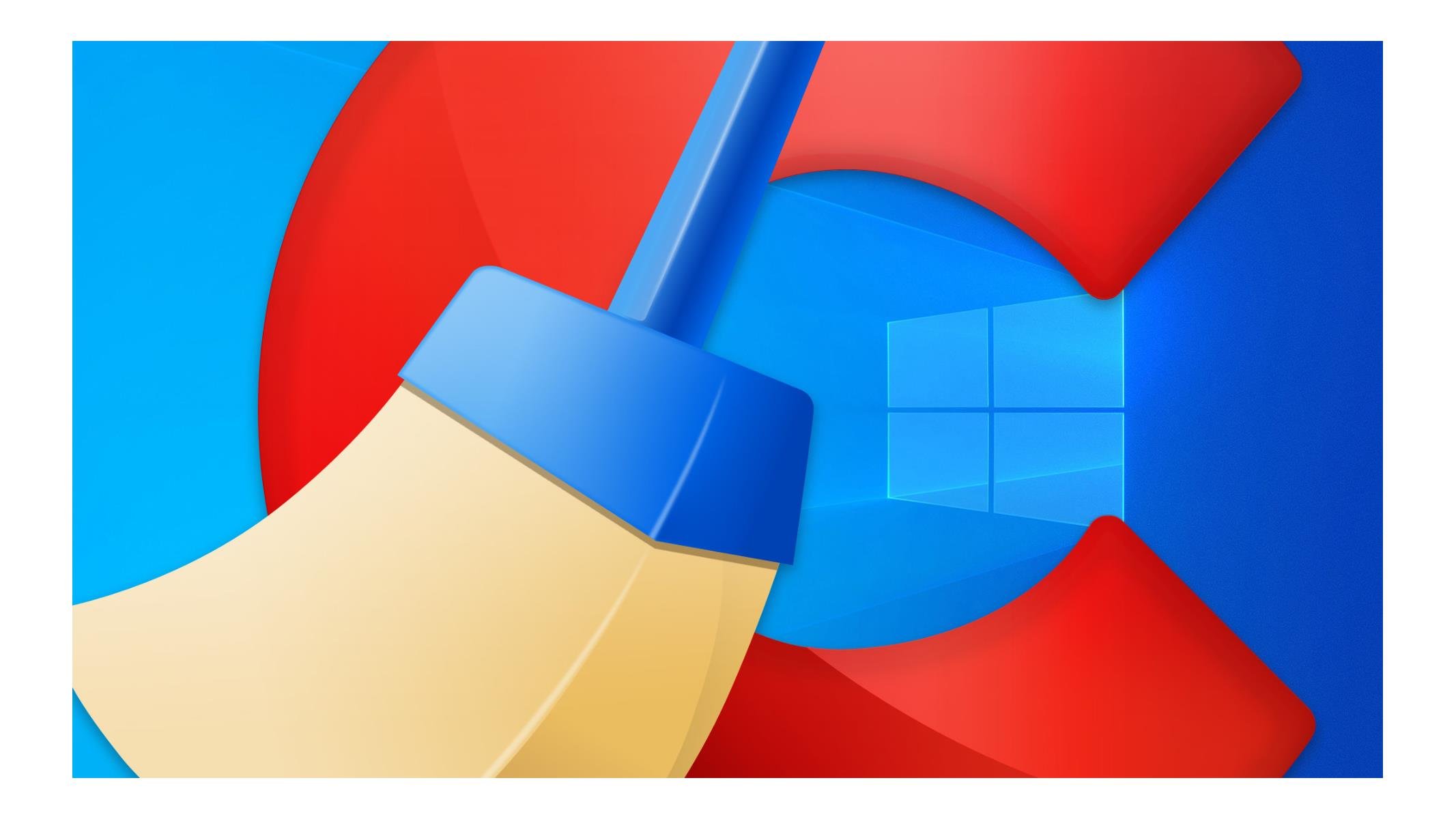 ccleaner free download for windows 10 2018