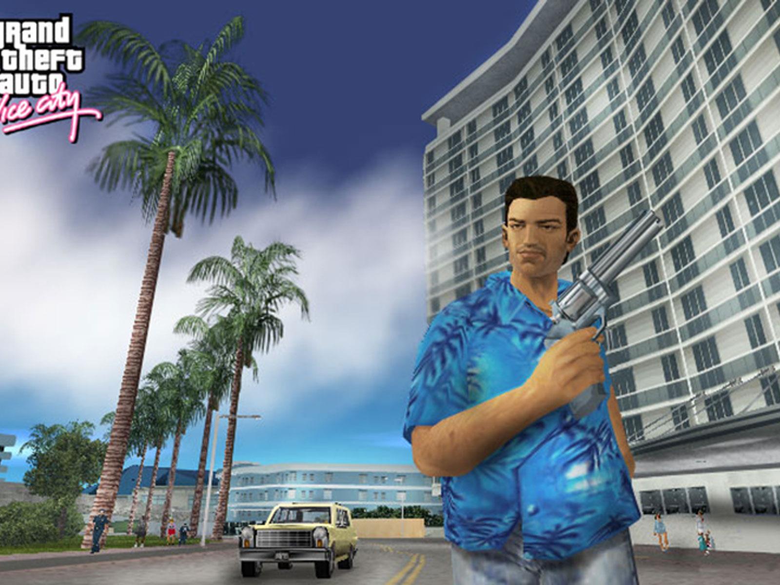 Nostalgic Escapades To Vice City: A Sneak Peek Into GTA 6 Leaks