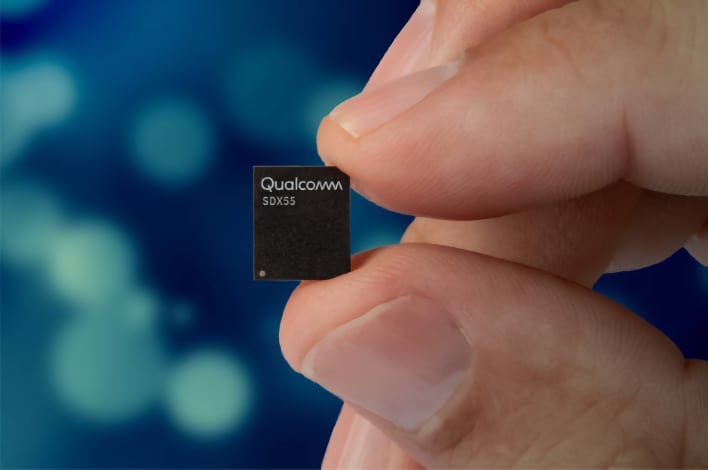 Qualcomm ftc 2