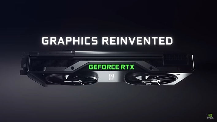 GeForce RTX