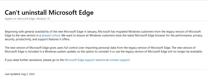 edge support article