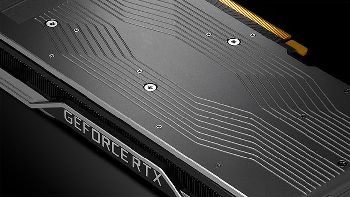 Official Nvidia Geforce RTX 3060 Ti Ampere GPU gaming benchmarks leaked,  faster than the RTX 2080 SUPER