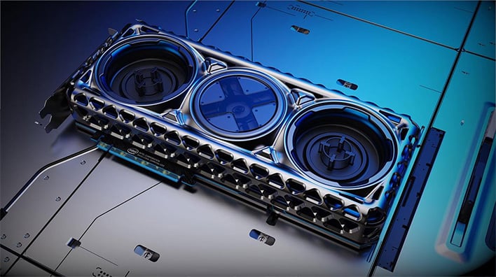 GPU Intel