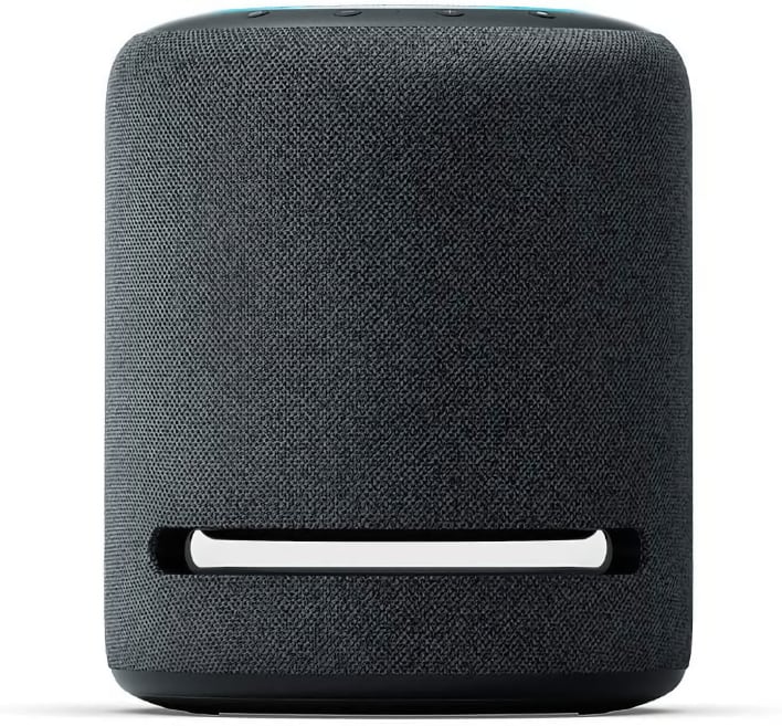 amazon echo studio