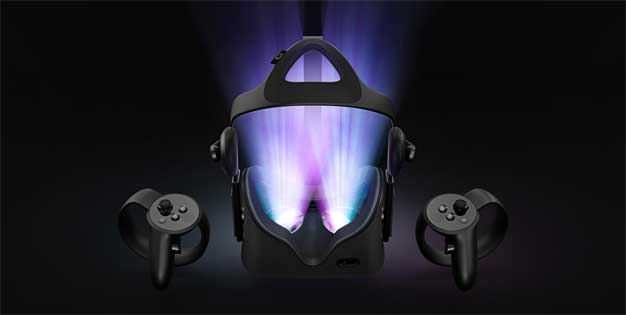 oculus rift