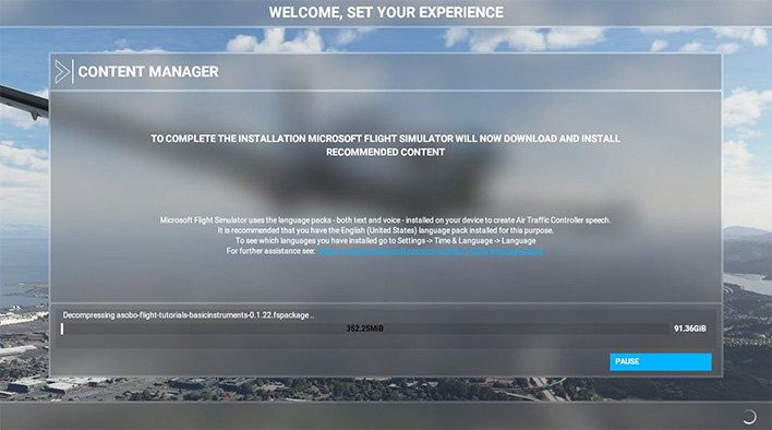 Microsoft Flight Simulator: Steam users want refund time extension - PC -  News 