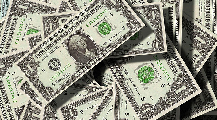 united states dollar