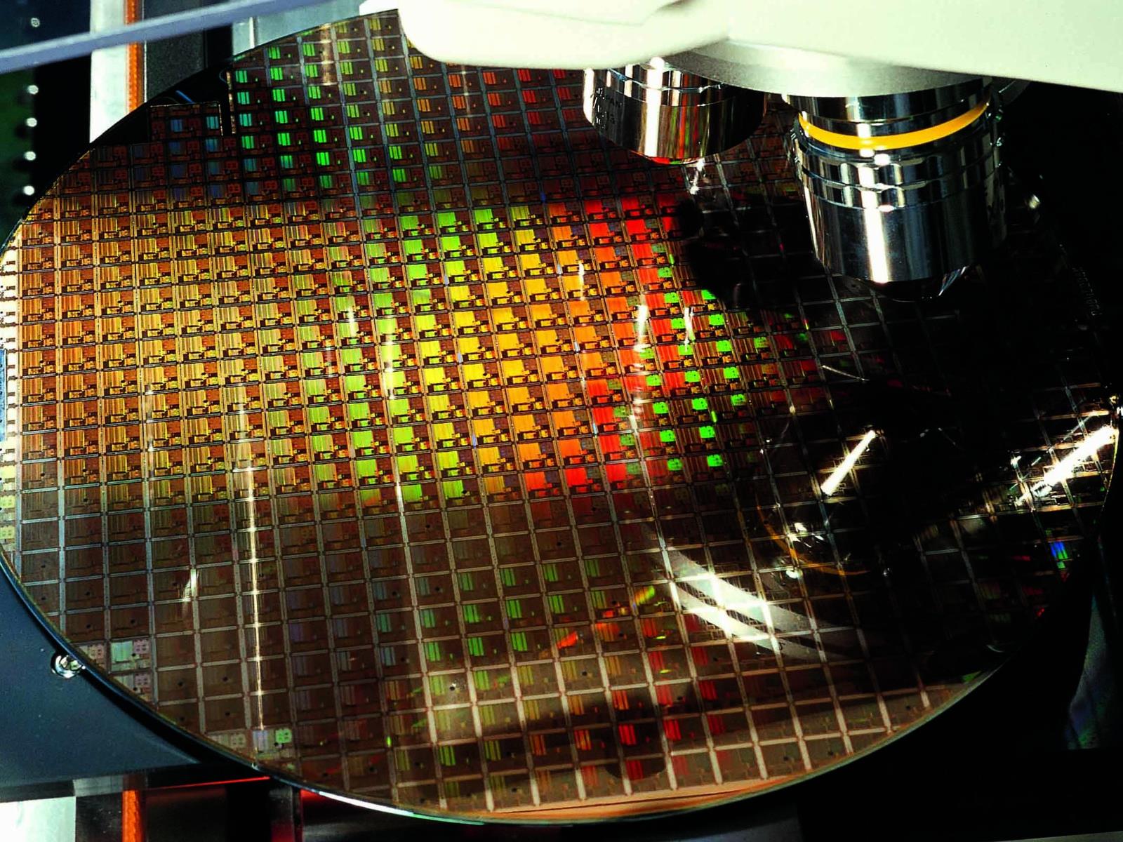 Achievement Unlocked Tsmc Has Built 1 Billion Defect Free 7nm Chips Hothardware